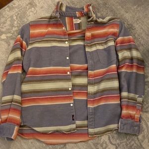Faherty Legend Sweater Shirt